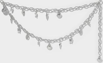 Simons Womens Under the sea link belt