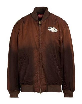 Diesel ROPA DE ABRIGO - Chaquetas y cazadoras en YOOX.COM