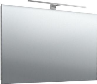 Emco Emco - mee espejo con luz led, 1000x590mm, con iluminación led