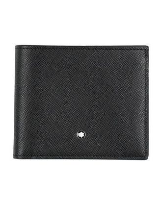 Montblanc Kleinlederwaren - Brieftaschen auf YOOX.COM