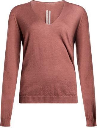 Rick Owens KNITWEAR - Jumpers on YOOX.COM