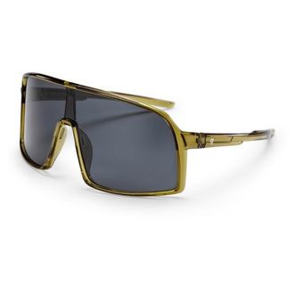 Cheapo Erica Polarized S3 Velobrille - Unisex | weiß