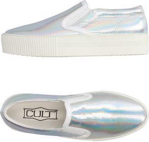Cult FOOTWEAR - Trainers sur YOOX.COM