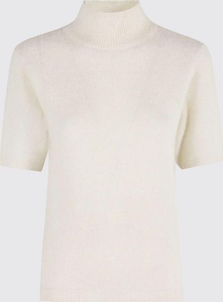 A.P.C. Sweater A. P.C. Woman color White