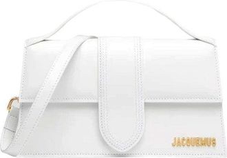 Jacquemus Le Grand Bambino Bag