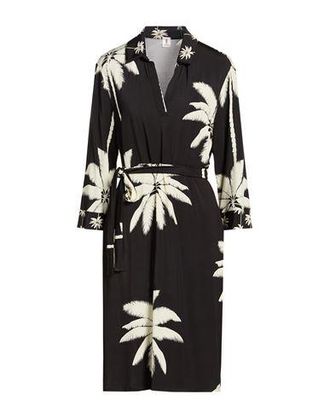 One DRESSES - Midi dresses sur YOOX.COM