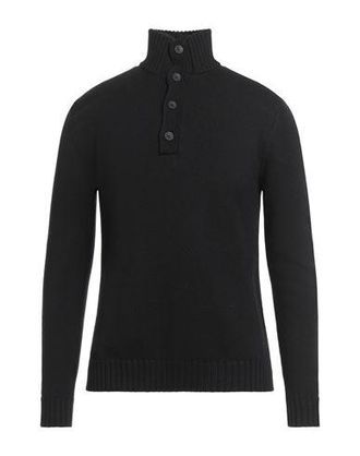 Alpha Studio STRICKWAREN - Rollkragenpullover auf YOOX.COM