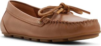 Sperry Top-Sider Bow Driver in Tan at Nordstrom, Size 9.5
