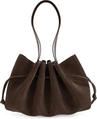 Yuzefi Donna, Borse, Marrone, Taglia unica, new