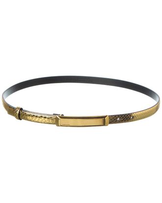 Tom Ford Leather Belt