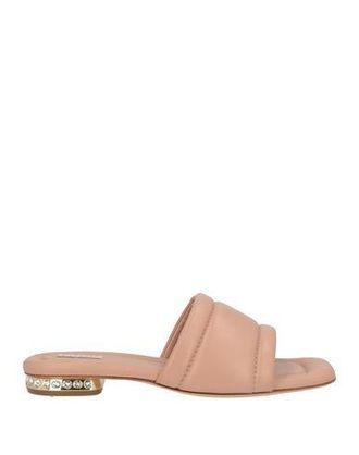 Casadei CALZADO - Sandalias con cierre en YOOX.COM