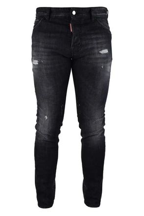 Dsquared2 teddyjeans