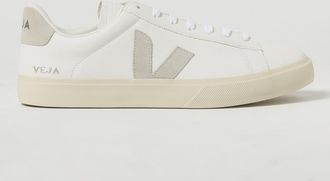 Veja Sneakers Campo in pelle O. T