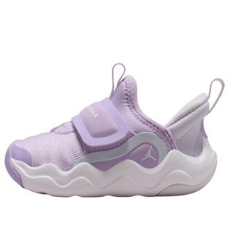 Nike Jordan (TD) Air Jordan 23/7.2 EasyOn Violet Mist Barely Grape HF3414-502