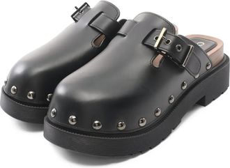 Dior Sandali in pelle 60mm - Nero