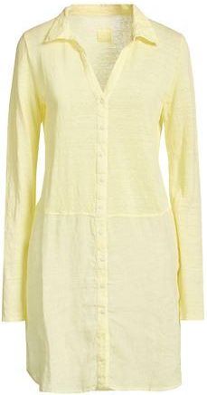 120% Lino VESTITI - Vestiti corti su YOOX.COM