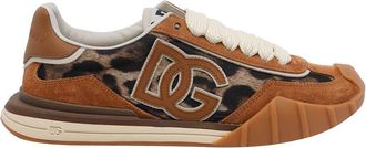 Dolce & Gabbana Dg Athletic Sneakers