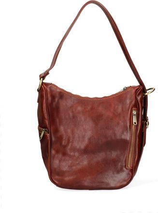 Viola Castellani schoudertas Vrouwen