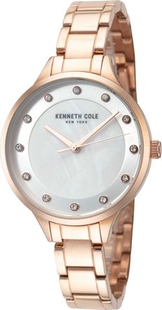 Kenneth Cole Classic Womens Watch