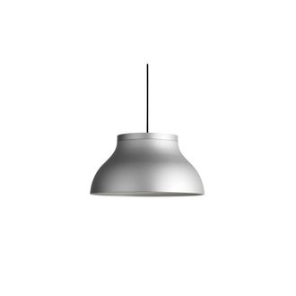 GreenIce L&aacute;mpara Colgante Estilo N&oacute;rdico Pc M Pierre Charpin Aluminio Anodizado 3xe27 Sin Bombilla [hay-4104131109000