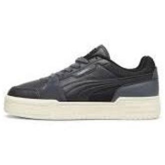 Puma Ca Pro Lux III Black White 395203-06