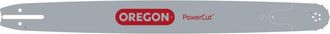 Oregon Scientific Oregon - Gu&iacute;a De Cadena De Motosierra 208rndd009 Gu&iacute;a: 50 Cm Paso: 3/8 Calibre: 1,5 Eslabones: 72 Powercut