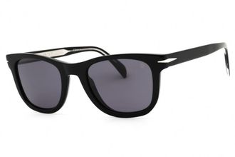 David Beckham DB 1006/S 0807 M9 Black/Grey Polarized