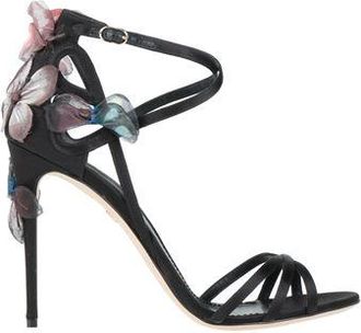 Dolce & Gabbana CALZADO - Sandalias con cierre en YOOX.COM