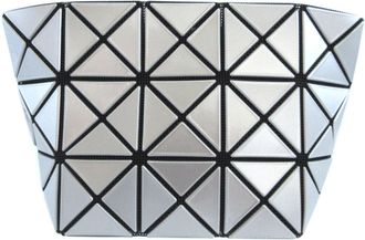 Issey Miyake Pvc Pouch (Pre-Owned)