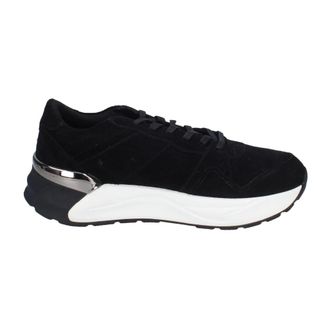 Liu Jo Sneakers, male, Black, Size: 9 US Bc127 Sneaker