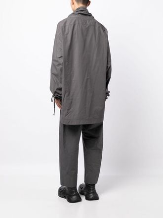 Craig Green Funnel Neck Smock