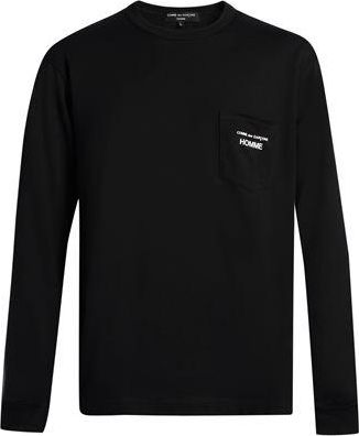 Comme Des Gar&ccedil;ons TOPWEAR - T-shirts su YOOX.COM