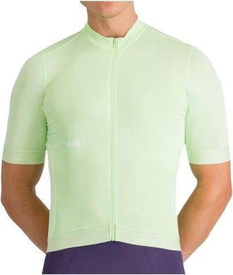 Sportful SRK 2 Jersey Velotrikot f&uuml;r Herren | gr&uuml;n