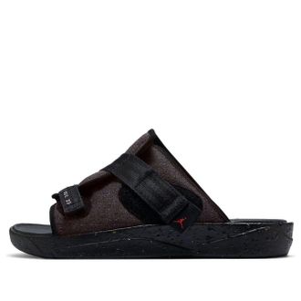 Air Jordan Crater Slide Black CT0713-001