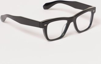 Oliver Peoples Occhiali Da Vista OLIVER PEOPLES Uomo colore Nero
