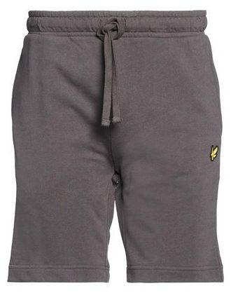 Lyle & Scott BOTTOMWEAR - Shorts & Bermuda Shorts on YOOX.COM
