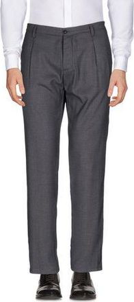 Officina 36 BOTTOMWEAR - Trousers sur YOOX.COM