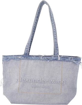 Alexander Wang Donna, Borse, Blu, Taglia unica, new