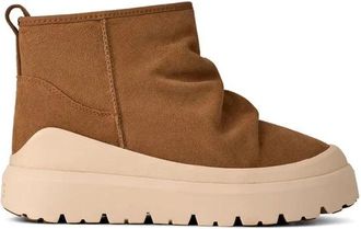 UGG Winter Boots - Heren - Winterlaarzen - Bruin - 41 EU - Schoenen