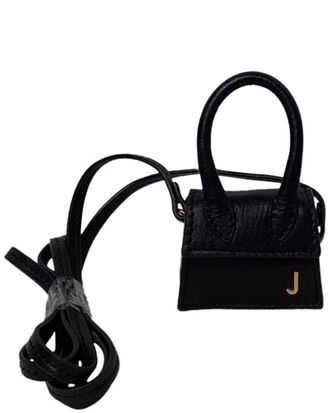 Jacquemus Le Petit Chiquito Bag (Authentic Pre-Loved)