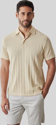 Robert Barakett Caspian Short Sleeve Polo