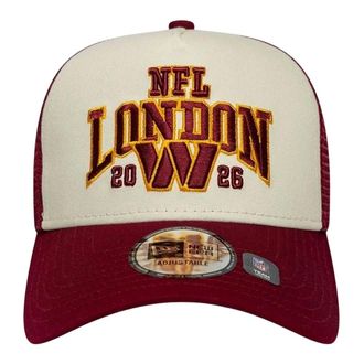 New Era unisex, Accessori, Rosso, Taglia unica, new