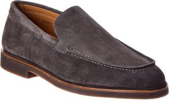 Antonio Maurizi Suede Loafer