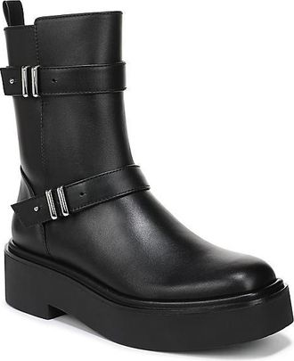Favorite Daughter Caroline Moto Ankle Boots