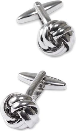 Paul Fredrick Knot Cufflink