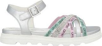 Liu Jo SCHUHE - Sandalen auf YOOX.COM