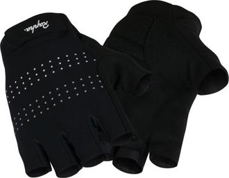 Rapha Brevet Mitts Handschuhe - Unisex | schwarz