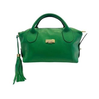 Baldinini Trend Handbag - - Bags - Donna - Verde - ONE SIZE
