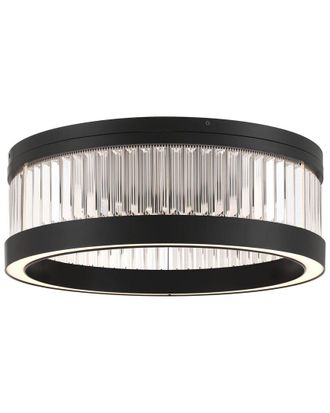 Eurofase Lighting Empra 24In Flush Mount