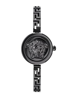 Versace Womens Medusa Secret Watch